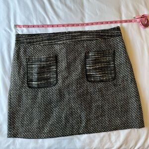 LOFT Workwear Pencil Skirt